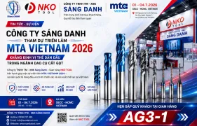 Sản phẩm sandatool mta 2026 nko tool 95ea1fff — Công Ty TNHH Thương Mại - Xuất Nhập Khẩu Sáng Danh — MST 0306030026