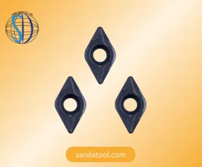 Sản phẩm sandatool dcmt110308 fp 45638a41 — Công Ty TNHH Thương Mại - Xuất Nhập Khẩu Sáng Danh — MST 0306030026