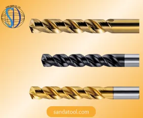 Sản phẩm sandatool khoan hss 1f03f0e3 — Công Ty TNHH Thương Mại - Xuất Nhập Khẩu Sáng Danh — MST 0306030026