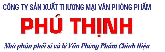 Sản phẩm  3788_700x220 — Văn Phòng Phẩm Phú Thịnh - Công Ty TNHH Thương Mại Văn Phòng Phẩm Phú Thịnh — MST 0306031171