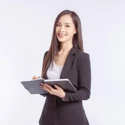 Sản phẩm anh nu doanh nhan 34 9178 — Công Ty TNHH SX Nhựa - Cơ Khí - Thương Mại Tùng Nha Tuấn — MST 0306042078