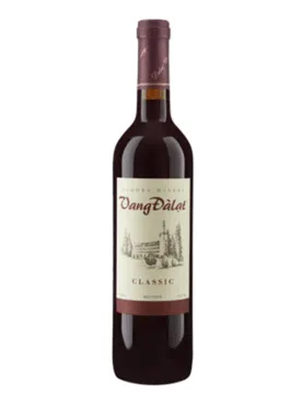 Sản phẩm vang da lat classic 1 265x370 — DNTN Thương Mại Đỗ Mai — MST 0306043226