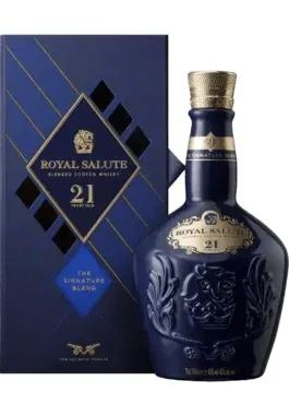Sản phẩm Chivas 21 Royal Salute 265x370 — DNTN Thương Mại Đỗ Mai — MST 0306043226
