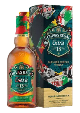 Sản phẩm Ruou Chivas Extra 13 Tequila Cask 700ML Product 265x370 — DNTN Thương Mại Đỗ Mai — MST 0306043226