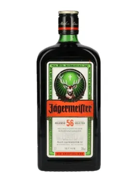 Sản phẩm Ruou Jagermeister 700ML Thao Moc Con Huou 1 265x370 — DNTN Thương Mại Đỗ Mai — MST 0306043226