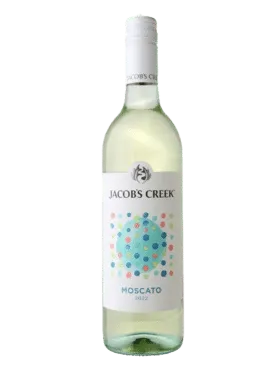 Sản phẩm Vang Uc Jacobs Creek Moscato 750ML 2022 265x370 — DNTN Thương Mại Đỗ Mai — MST 0306043226