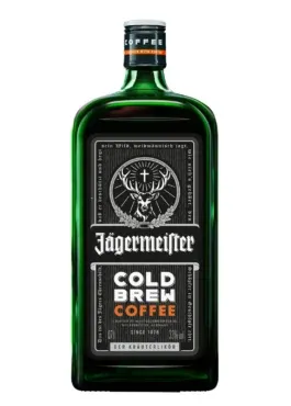 Sản phẩm Jagermeister Cold Brew Coffee 700ML 265x370 — DNTN Thương Mại Đỗ Mai — MST 0306043226