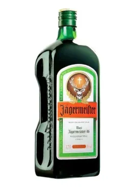 Sản phẩm Ruou Jagermeister 1.75 Lit Thao Moc Con Huou 265x370 — DNTN Thương Mại Đỗ Mai — MST 0306043226
