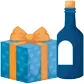 Sản phẩm hop qua ruou gift box — DNTN Thương Mại Đỗ Mai — MST 0306043226