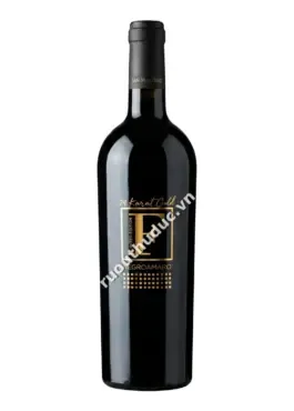 Sản phẩm Ruou Vang F Gold 24 Karat Limited Edition Negroamaro 750ml Mat truoc 265x370 — DNTN Thương Mại Đỗ Mai — MST 0306043226