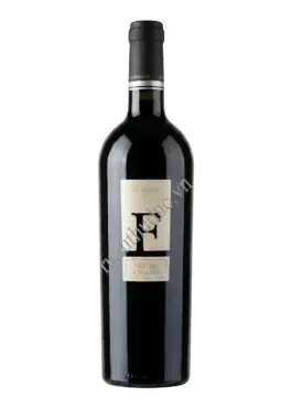 Sản phẩm Ruou Vang F Negroamaro Salento San Marzano 750ml Mat truoc 265x370 — DNTN Thương Mại Đỗ Mai — MST 0306043226