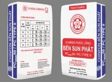 Sản phẩm 220_Bao_CF_PC50_TYPE_II — Công Ty TNHH Bảo Chứng — MST 0306044879