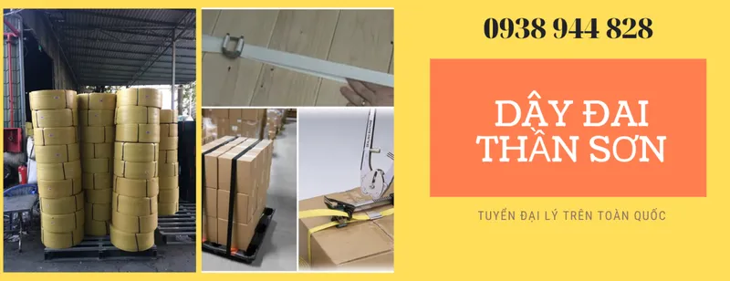 Văn phòng Công Ty TNHH MTV TM DV Thần Sơn #9181 — MST 0306051107