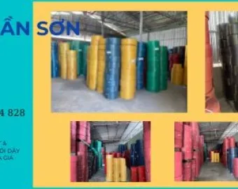 Văn phòng Công Ty TNHH MTV TM DV Thần Sơn #2096 — MST 0306051107