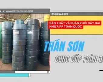 Văn phòng Công Ty TNHH MTV TM DV Thần Sơn #5780 — MST 0306051107