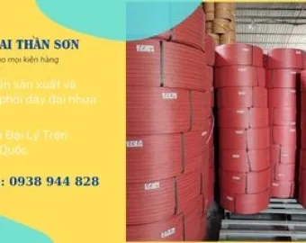 Văn phòng Công Ty TNHH MTV TM DV Thần Sơn #6980 — MST 0306051107