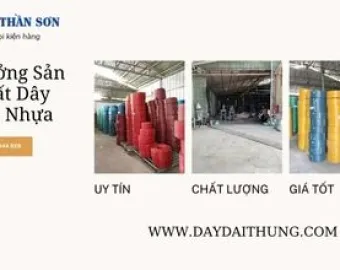Sản phẩm ban day dai nhua kcn linh trung thu duc 2573 — Công Ty TNHH MTV TM DV Thần Sơn — MST 0306051107