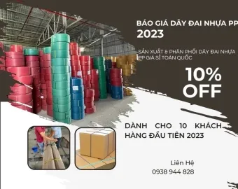 Sản phẩm bao gia day dai nhua pp 2023 7042 — Công Ty TNHH MTV TM DV Thần Sơn — MST 0306051107