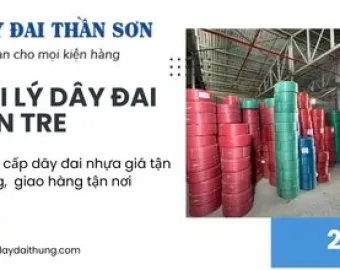 Sản phẩm dai ly day dai ben tre 1419 — Công Ty TNHH MTV TM DV Thần Sơn — MST 0306051107