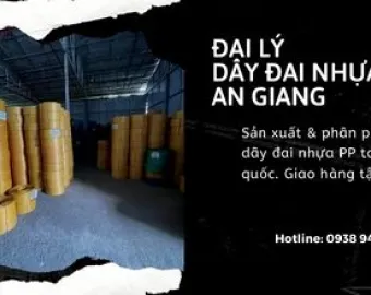 Sản phẩm dai ly day dai nhua an giang 9324 — Công Ty TNHH MTV TM DV Thần Sơn — MST 0306051107