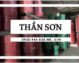 Sản phẩm dai ly day dai nhua binh duong 5702 — Công Ty TNHH MTV TM DV Thần Sơn — MST 0306051107