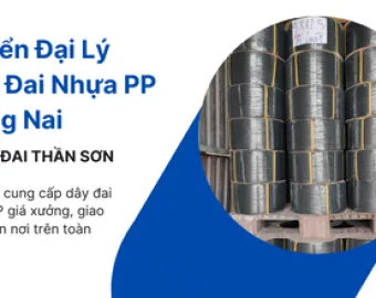 Sản phẩm dai ly day dai nhua dong nai 1461 — Công Ty TNHH MTV TM DV Thần Sơn — MST 0306051107