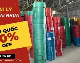 Sản phẩm dai ly day dai nhua phu quoc 1143 — Công Ty TNHH MTV TM DV Thần Sơn — MST 0306051107