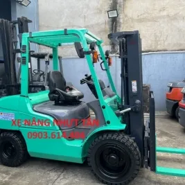 Sản phẩm mitsubishi 30t 0 209 — Công Ty TNHH Thương Mại Dịch Vụ Xuất Nhập Khẩu Nhựt Tân — MST 0306051121