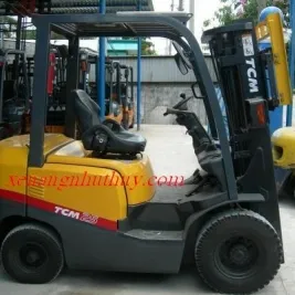 Sản phẩm tcm 25t 0 250 — Công Ty TNHH Thương Mại Dịch Vụ Xuất Nhập Khẩu Nhựt Tân — MST 0306051121