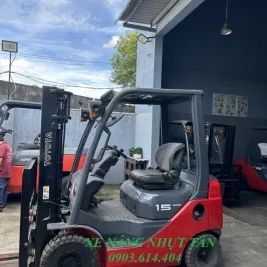 Sản phẩm toyota 15t 0 340 — Công Ty TNHH Thương Mại Dịch Vụ Xuất Nhập Khẩu Nhựt Tân — MST 0306051121