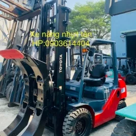 Sản phẩm toyota 25t xe kep 0 473 — Công Ty TNHH Thương Mại Dịch Vụ Xuất Nhập Khẩu Nhựt Tân — MST 0306051121