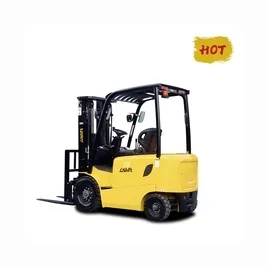 Sản phẩm xe nang dien gs 20t 4 banh 0 541 — Công Ty TNHH Thương Mại Dịch Vụ Xuất Nhập Khẩu Nhựt Tân — MST 0306051121