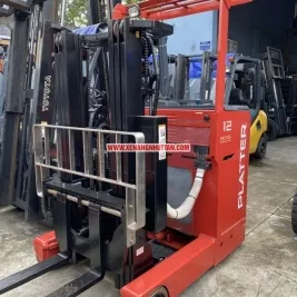 Sản phẩm xe nang dien nichiyu 0 748 — Công Ty TNHH Thương Mại Dịch Vụ Xuất Nhập Khẩu Nhựt Tân — MST 0306051121