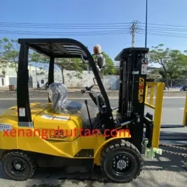 Sản phẩm xe nang diesel gs 25t 0 325 — Công Ty TNHH Thương Mại Dịch Vụ Xuất Nhập Khẩu Nhựt Tân — MST 0306051121