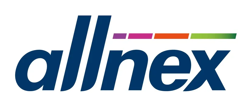 Sản phẩm Doi tac son hai van 1 allnex — Công Ty TNHH Sơn Hải Vân — MST 0306051611