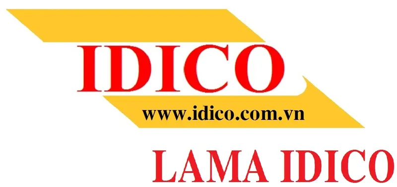Sản phẩm Doi tac son hai van 7 idico lama — Công Ty TNHH Sơn Hải Vân — MST 0306051611