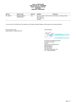 Sản phẩm nop operation id 1780858966page 0004 41582 — Công Ty Cổ Phần Mekong Herbals — MST 0306054404