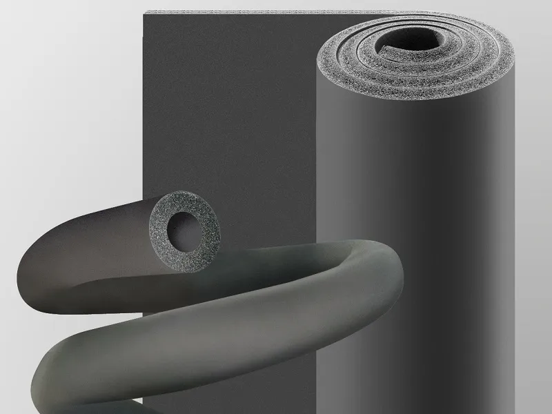 Sản phẩm k flex st cach nhiet ong va tam 9 — Công Ty TNHH Vật Liệu Xây Dựng Toàn Cầu — MST 0306056257