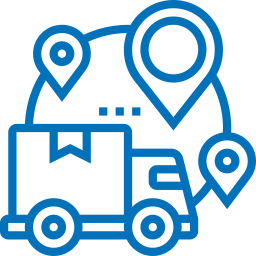 Sản phẩm logistics — Công Ty TNHH Vật Liệu Xây Dựng Toàn Cầu — MST 0306056257