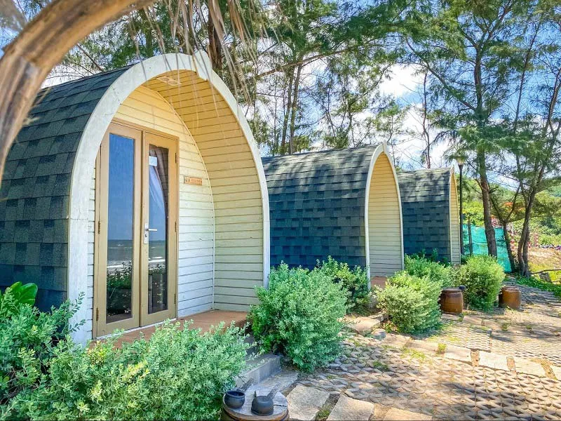 Sản phẩm nha bungalow la gi mau nha bungalow dep pho bien hien nay — Công Ty TNHH Vật Liệu Xây Dựng Toàn Cầu — MST 0306056257