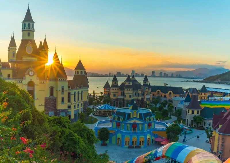 Sản phẩm vinpearl land nha trang — Công Ty TNHH Vật Liệu Xây Dựng Toàn Cầu — MST 0306056257