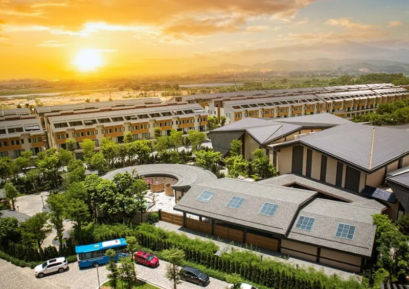 Sản phẩm wyndham thanh thuy 1 — Công Ty TNHH Vật Liệu Xây Dựng Toàn Cầu — MST 0306056257