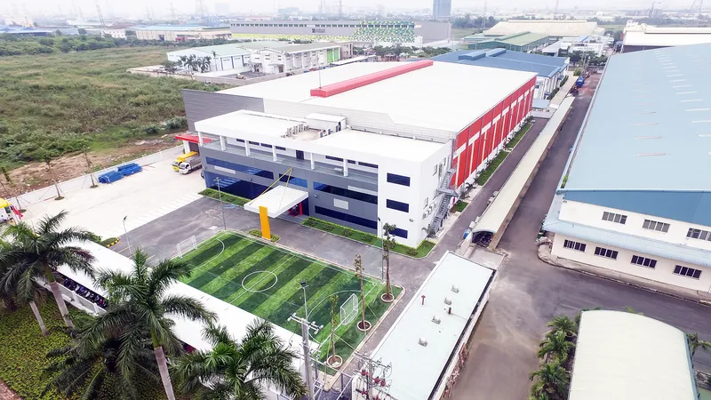 Sản phẩm Lê Gia Phúc STDS 1 — Công Ty TNHH Xây Dựng Và Thương Mại Lê Gia Phúc — MST 0306056384
