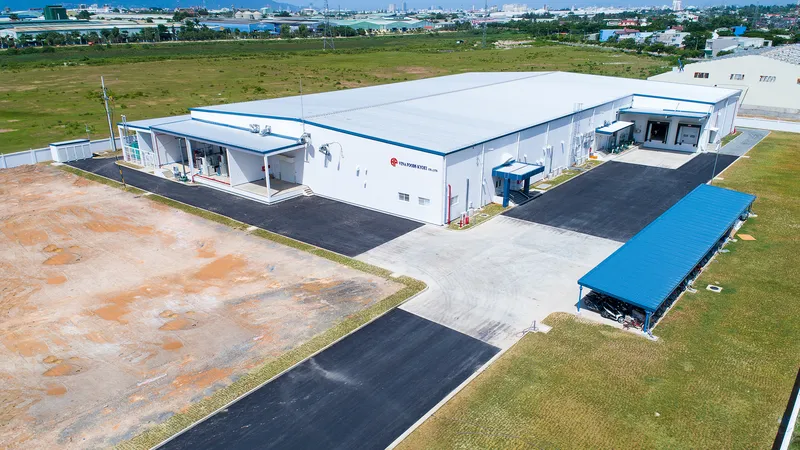 Sản phẩm DJI_0033 2 — Công Ty TNHH Xây Dựng Và Thương Mại Lê Gia Phúc — MST 0306056384