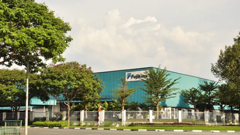 Sản phẩm Lê Gia Phúc Fujikura 1 — Công Ty TNHH Xây Dựng Và Thương Mại Lê Gia Phúc — MST 0306056384