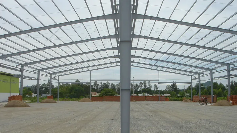 Sản phẩm Lê Gia Phúc Quốc Thông warehouse 1 — Công Ty TNHH Xây Dựng Và Thương Mại Lê Gia Phúc — MST 0306056384