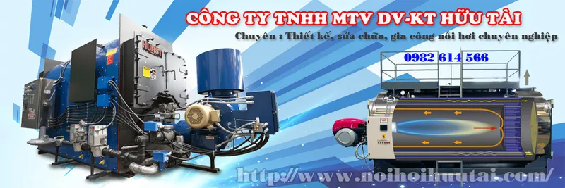 Sản phẩm slide huu tai 8746 0439 — Nồi Hơi Hữu Tài - Công Ty TNHH MTV Dịch Vụ Kỹ Thuật Hữu Tài — MST 0306064314