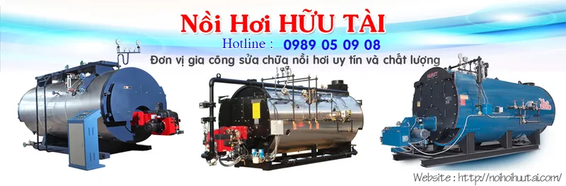 Sản phẩm slide noi hoi1 6225 — Nồi Hơi Hữu Tài - Công Ty TNHH MTV Dịch Vụ Kỹ Thuật Hữu Tài — MST 0306064314