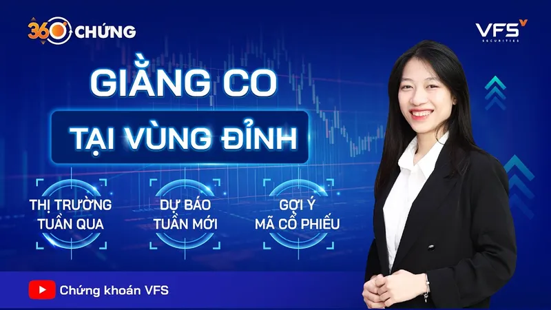 Sản phẩm 360 do chung tuan 09 06 20 06 2025 thi truong giang co vung dinh vea7 — Chứng Khoán VFS - Công Ty CP Chứng Khoán Nhất Việt — MST 0306081775
