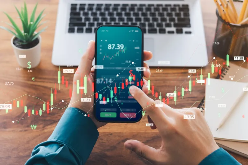 Sản phẩm invest 3 — Chứng Khoán VFS - Công Ty CP Chứng Khoán Nhất Việt — MST 0306081775